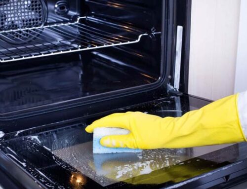 Deep Cleaning – First Step to a Clean Home